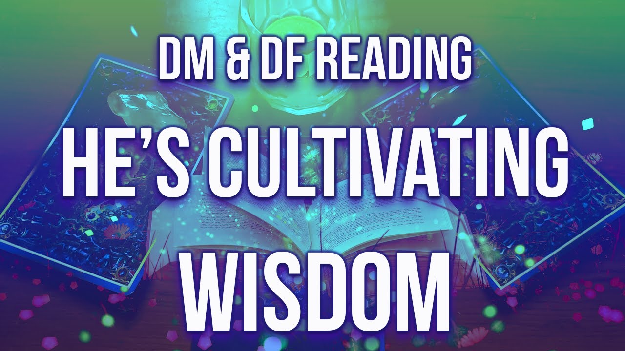 🔥🔥 DM & DF Twin Flame Reading Today 🔥🔥 The Divine Masculine Is ...