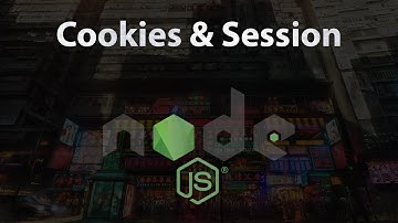 Cookies & Session