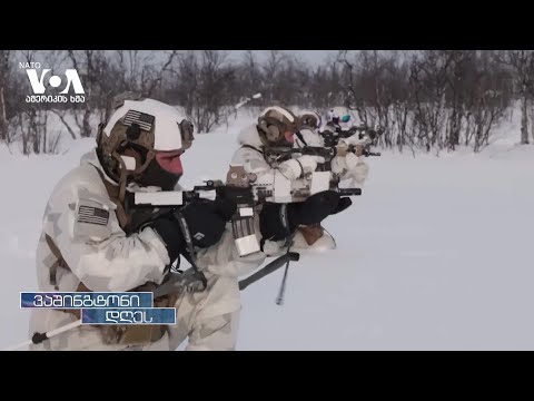 ფინეთის და შვედეთის ნატოში გაწევრიანება