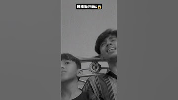 Thumbnail of Boy singing unbelievable song #song #singing #music #india #trending #viral #famous #millonviews #💕