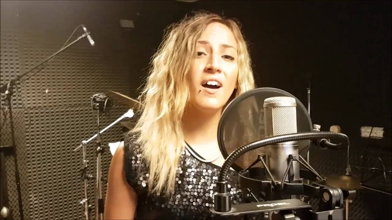 Mentre ti parlo - Michela Ronzoni