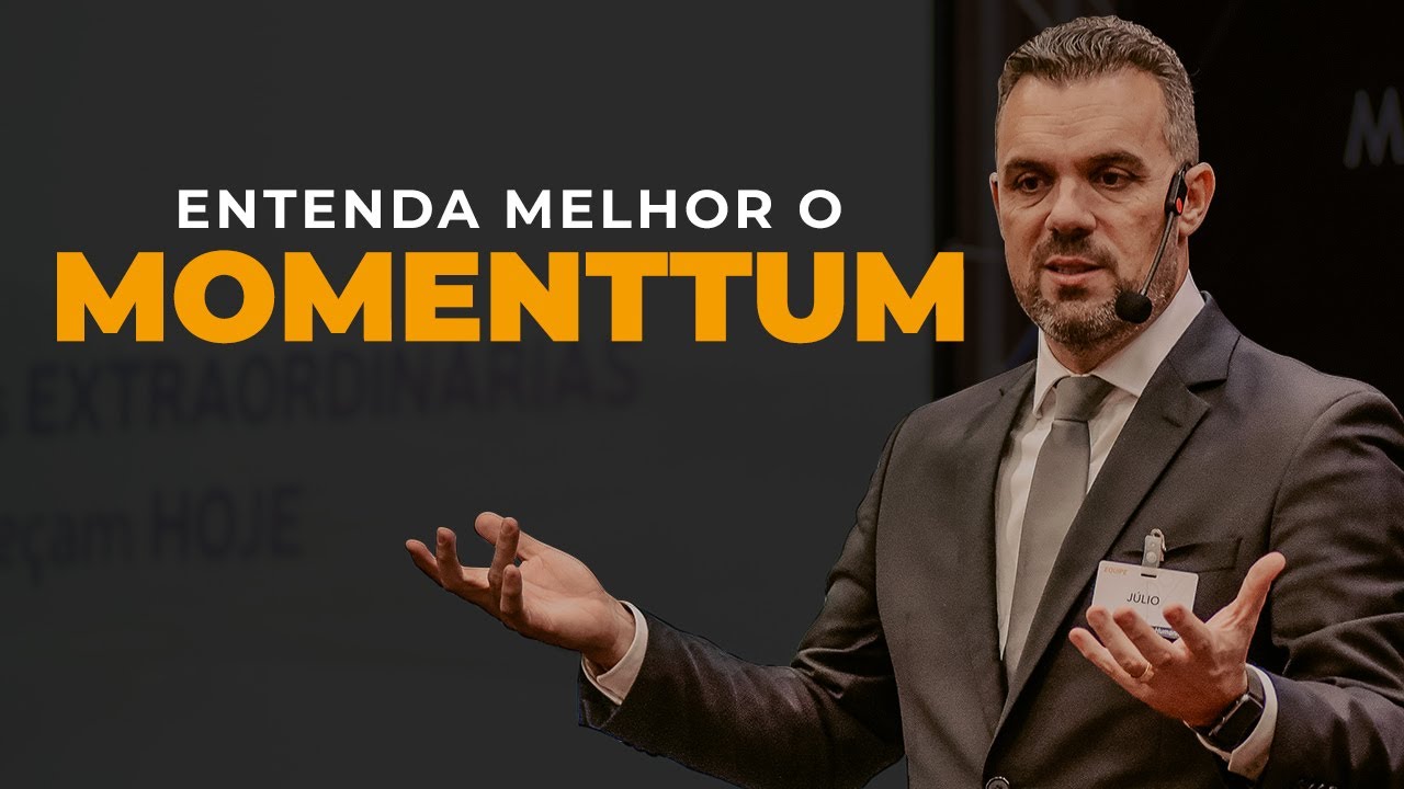 liberdade liberdade Entenda melhor o Momenttum - Vídeo completo