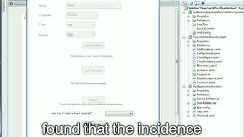 Windows WorkFlow 4.0 (3)