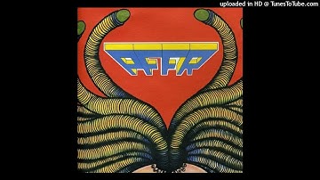 PFFR - P.F.R. Booms (United We Doth version)