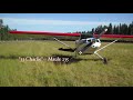 COOL--Back Country Airstrips - Montana