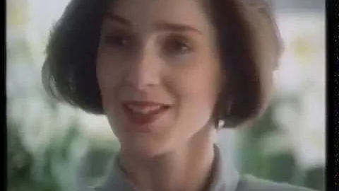 American Express ad - Victoria Wicks