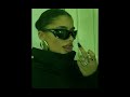 (FREE) RNB Type Beat - "Talk"