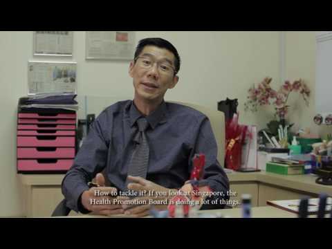 Wideo: Dlaczego Malezyjczycy są otyli?