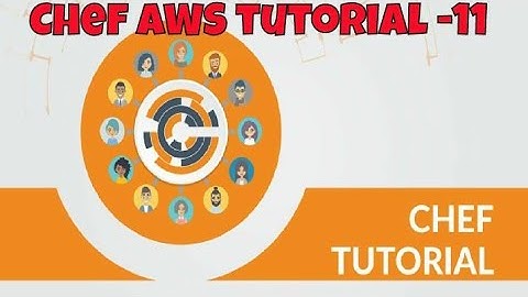 Master in Devops Chef | Chef bootstrap Windows Instance