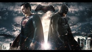 AMC Movie Talk - Can BATMAN V SUPERMAN Beat THE DARK KNIGHT?