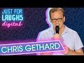 Chris Gethard - The Worst Way To Be Compared To Macklemore