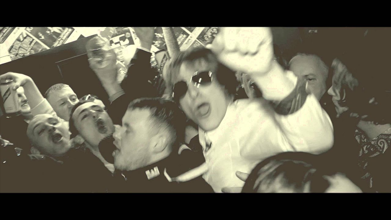 WOLVES l "Animal" Official Music video Trailer l 2016