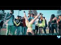 Sierra Sprague x Shawn Eff - Like That ft. Swami (Official Music Video)