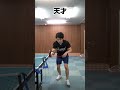 ラリー型の攻略の違い #Shorts