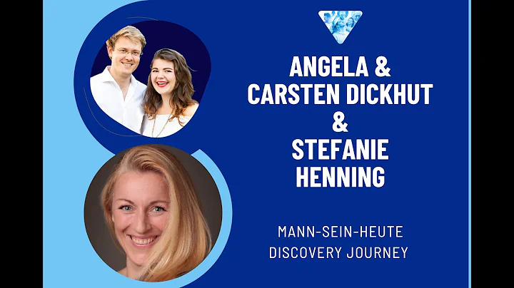 Angela Und Carsten TRAILER