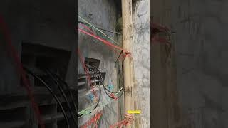 Antena Dipule Antena luar Ht Baofeng 888s untuk ngebrik