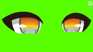 Eyes Blue Or Brown Cant Remember Green Screen