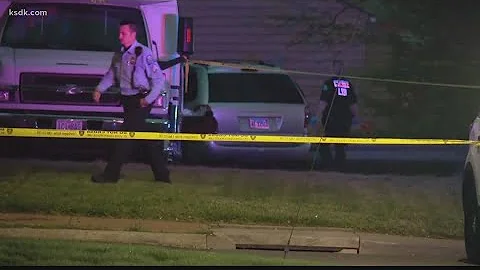 Suspect, 17, is in custody, charged in fatal shoot...