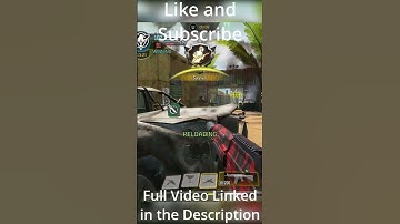 BEST "0 RECOIL" GRAU Gunsmith Attachments! its BEAMING in Season 6 COD Mobile (BEST LOADOUT)