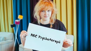 Psychoterapia dzieci i młodzieży - ABC Psychoterapii