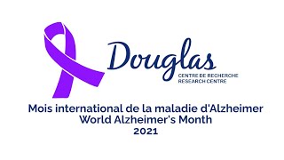 World Alzheimer's month 2021 - Pedro Rosa Neto