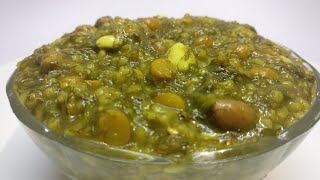 ಜೋಳದ ನುಚ್ಚಿನ ಸಬ್ಬಸಿಗೆ ಸೊಪ್ಪಿನ ಪಲ್ಯ|North Karnataka Special broken Jowar Dill Leaves Sabzi |Sabbasige