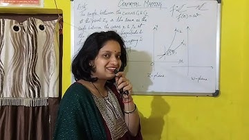 Conformal Mapping 😊👌😍 M.Sc. Semester-I B.Sc. Year-IV NEP #complexanalysis #neweducationpolicy2020