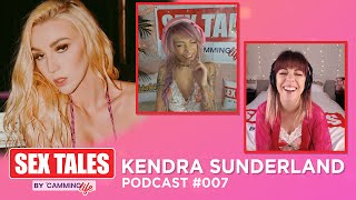 Kendra sunderland podcast