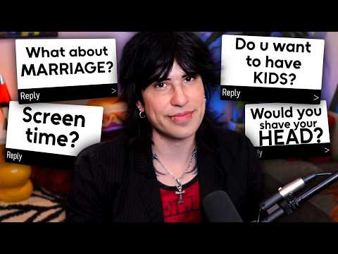 Answering Your Interesting Questions..