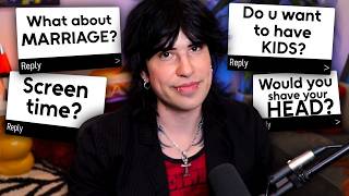 Answering Your Interesting Questions..