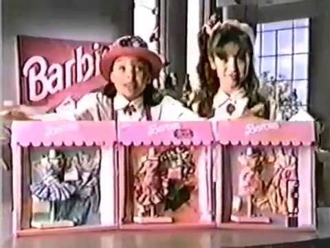 jennifer love hewitt barbie