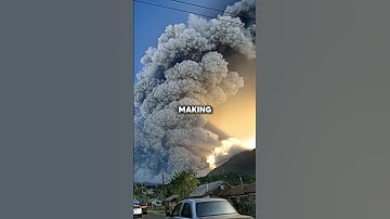 Worst Year In Human History