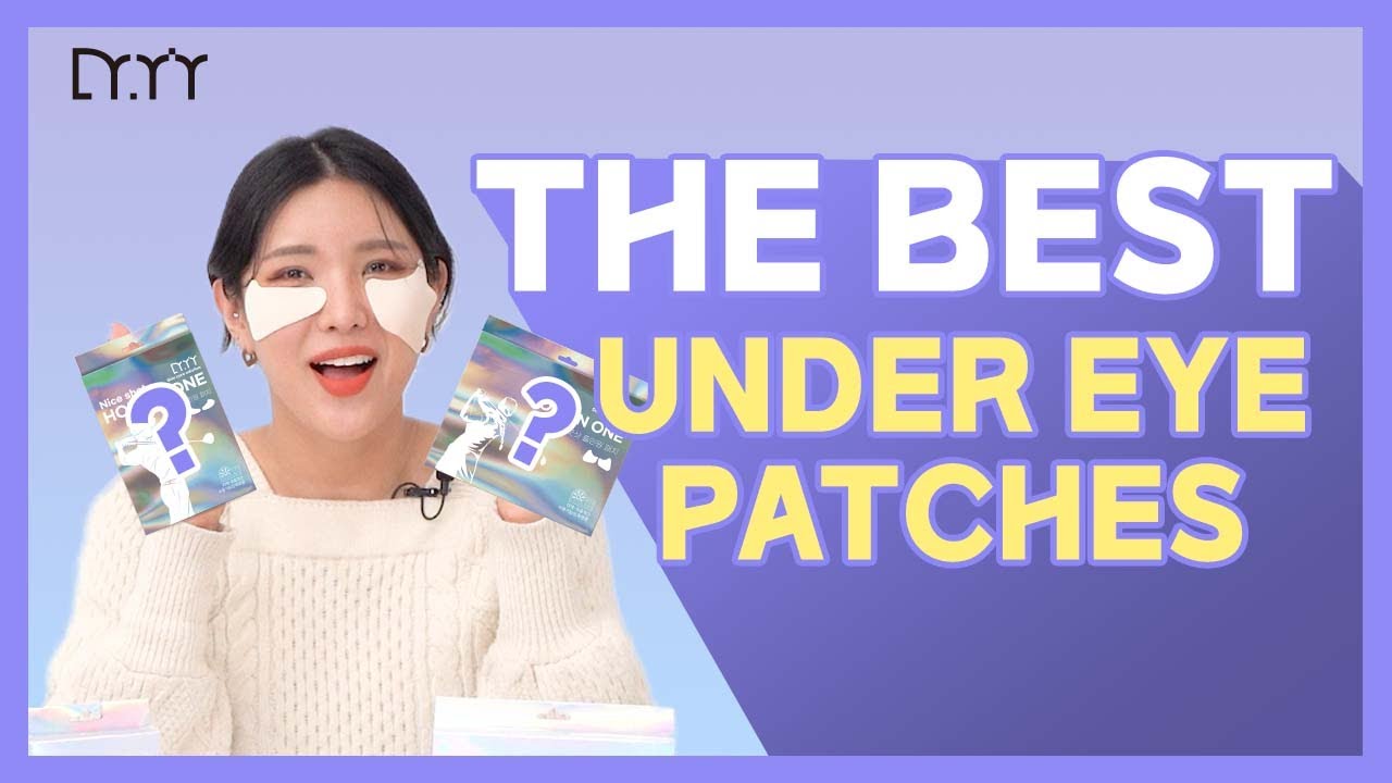 The Best Under Eye Patches 
