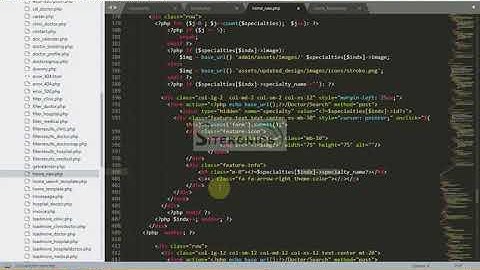 Codeigniter basics tutorial 4 | Clinivex traning session video 4 | Online appointment booking system