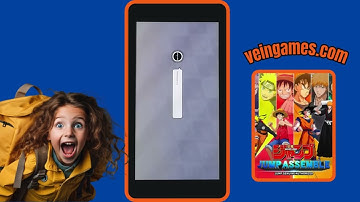 Jump Assemble iOS & Android (2024)