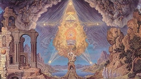 Gnostisim - A Formal Reading