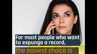How to Get Your Criminal Record Expunged in New City, Chicago