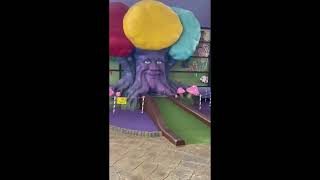 Crave Golf in Pigeon Forge, TN