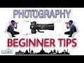How to Become a Photographer: Tips for Beginners