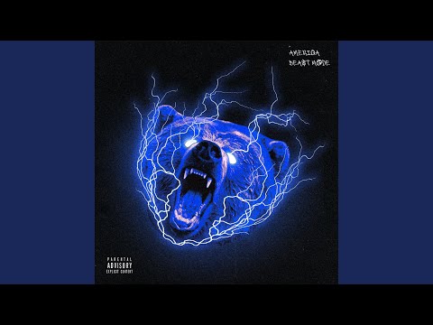 Ameriqa - Beast Mode