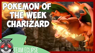 Pokemon of the Week - Charizard