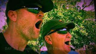 Kai Ilela Manning Ping Academy 2018