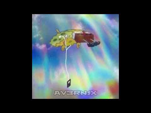 Nightcrawlers Push The Feeling On Sped Up AV3RN1X 