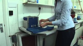 This video demonstrates how to clean diamond earrings. subscribe!
http://www./subscription_center?add_user=videojugbeauty check out our
channel pa...