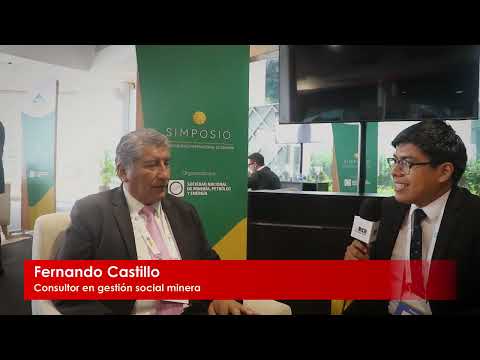 SIMPOSIO XVI: FERNANDO CASTILLO