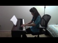 Mulan (Disney) - I&#39;ll Make a Man Out of You | Piano (arr. Kyle Landry)