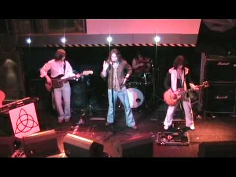 Led Astray - Over The Hills & Far Away (Zeppelin cover)