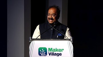 Ramanan Ramanathan - Mission Director, AIM, NITI Aayog, GoI @ HARDTECH2019