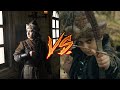 Küçük Osman vs Alaeddin Ali: Who Was the Greater Leader? 🤔