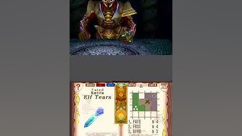 Playthrough: Avalon Code - Part 105